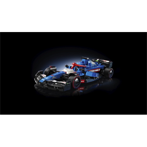 LEGO® SPEED CHAMPIONS AUTO DA CORSA VISA CASH APP RB F1®