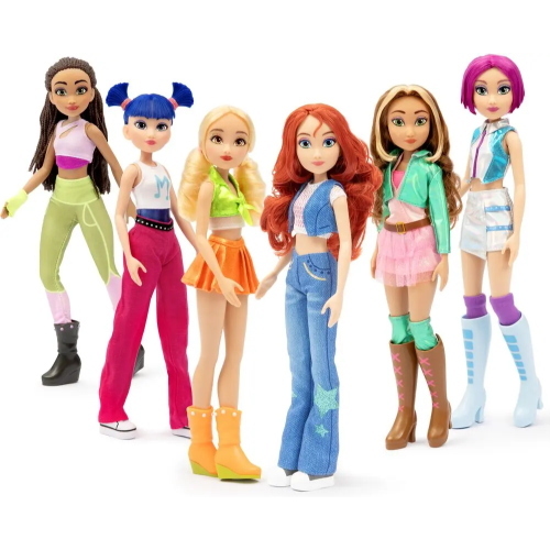 WINX ICONIC BAMBOLA 30 CM