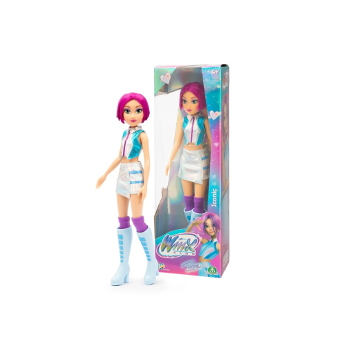 WINX ICONIC BAMBOLA 30 CM