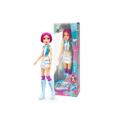 WINX ICONIC BAMBOLA 30 CM