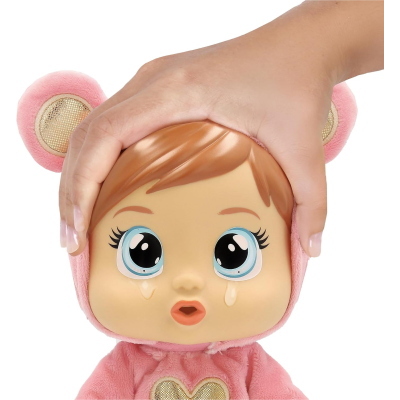 CRY BABIES LOVING CARE NINA