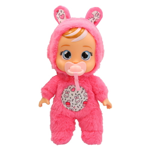 CRY BABIES TINY CUDDLES SOFT SCENTS