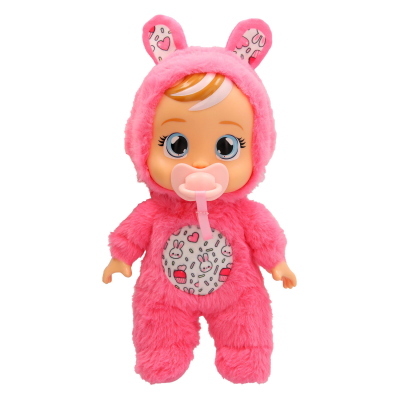 CRY BABIES TINY CUDDLES SOFT SCENTS