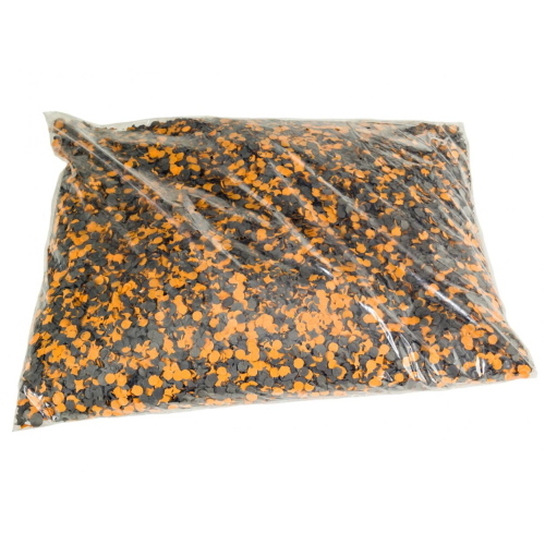 CORIANDOLI HALLOWEEN 100 GR