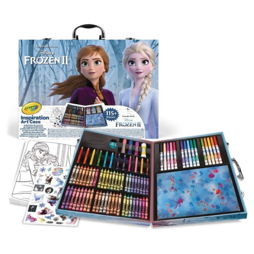 FROZEN VALIGETTA ARTISTA