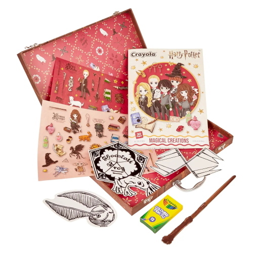VALIGETTA DELLA MAGIA HARRY POTTER