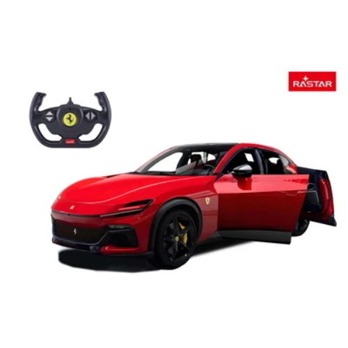 RASTAR FERRARI PUROSANGUE 2,4 GHZ 1:14