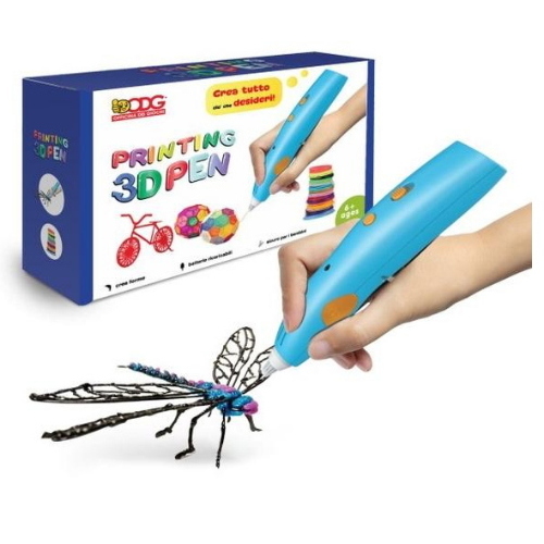 PENNA 3D ODG