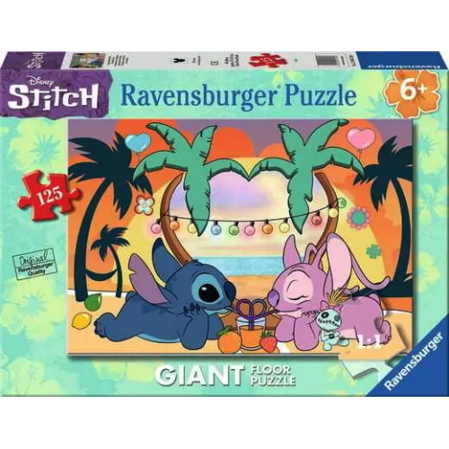 DISNEY STITCH 125 PZ