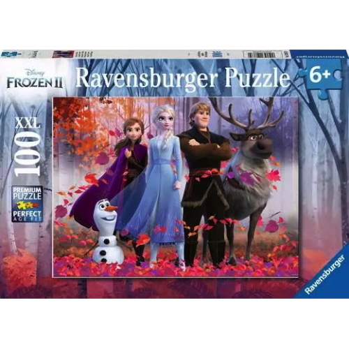 FROZEN 2 XXL 100 PZ