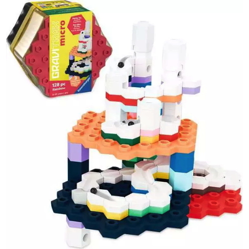 GT MICRO - STARTER SET M