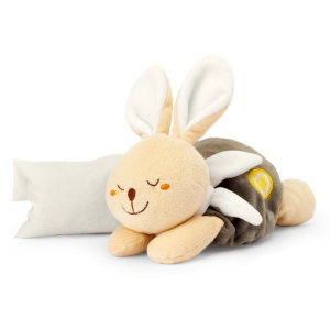 CHICCO CONIGLIETTO CALDE COCCOLE
