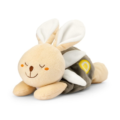 CHICCO CONIGLIETTO CALDE COCCOLE