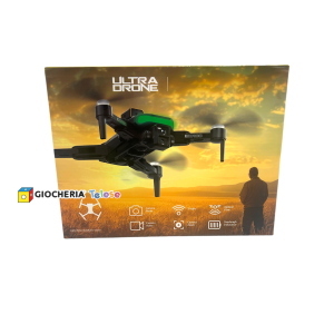 DRONE RC SKYLINQ PRO 25CM