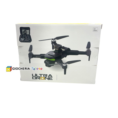 DRONE RC SKYLINQ PRO 25CM