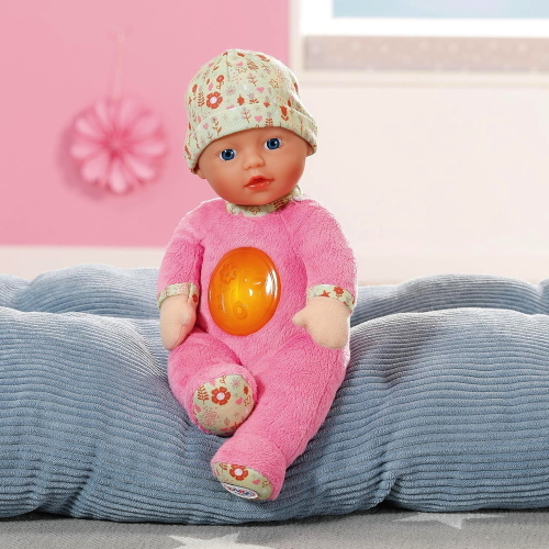 BABY BORN NIGHTFRIENDS FOR BABIES 30CM