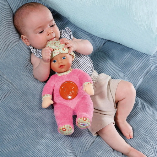 BABY BORN NIGHTFRIENDS FOR BABIES 30CM