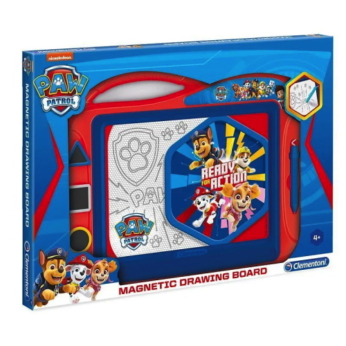 CLEMENTONI LAVAGNA PAW PATROL