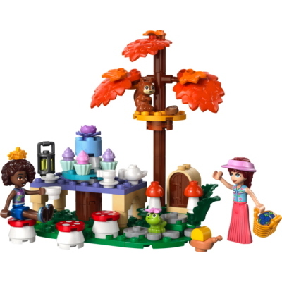 LEGO® FRIENDS TEA PARTY NELLA FORESTA