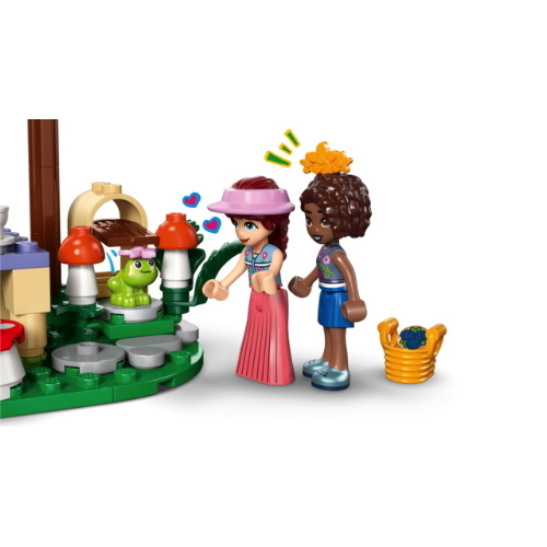 LEGO® FRIENDS TEA PARTY NELLA FORESTA