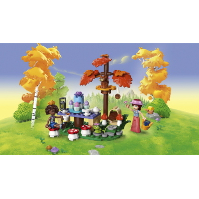 LEGO® FRIENDS TEA PARTY NELLA FORESTA