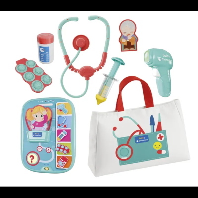 DOCTOR BABY IT (ITA)