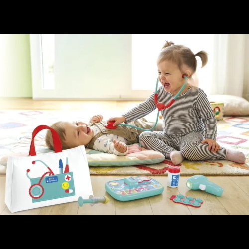 DOCTOR BABY IT (ITA)