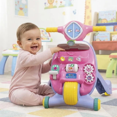 VALENTINA SCOOTERINA 2026
