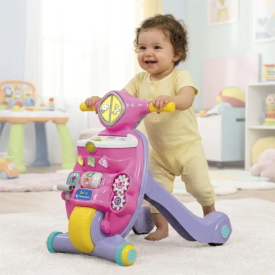 VALENTINA SCOOTERINA 2026