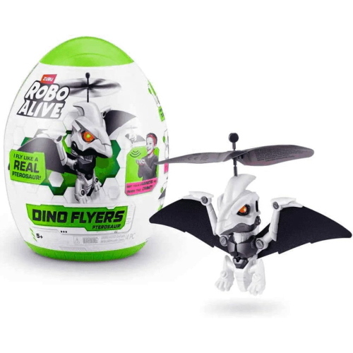 ZURU DINO ROBO ALIVE VOLANTE