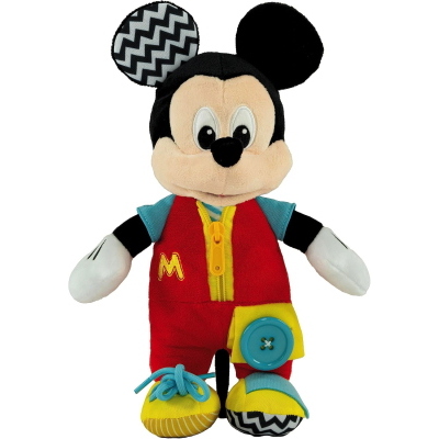CLEMENTONI BABY MICKEY