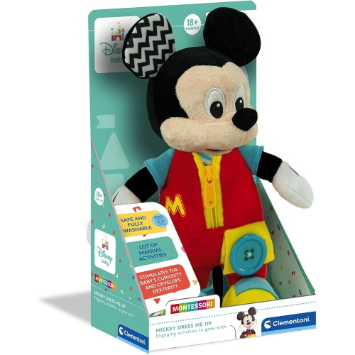 CLEMENTONI BABY MICKEY