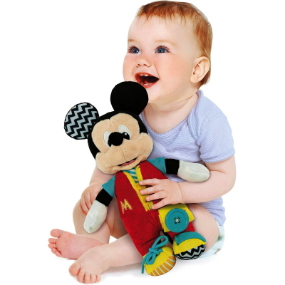 CLEMENTONI BABY MICKEY