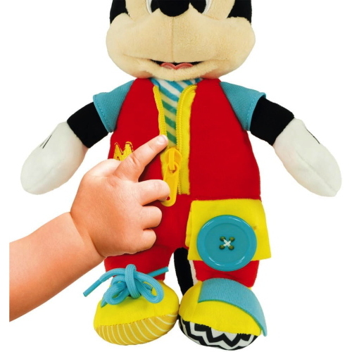 CLEMENTONI BABY MICKEY