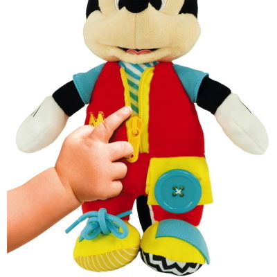 CLEMENTONI BABY MICKEY