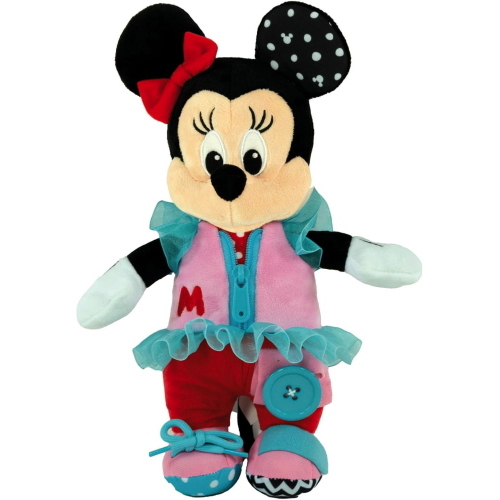 CLEMENTONI BABY MINNIE