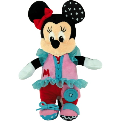 CLEMENTONI BABY MINNIE