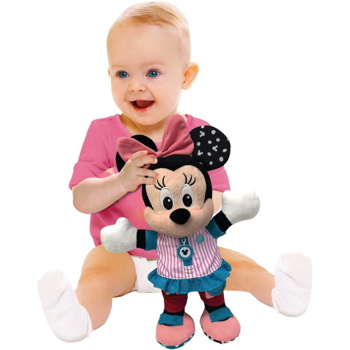 CLEMENTONI BABY MINNIE