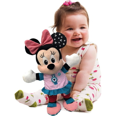 CLEMENTONI BABY MINNIE
