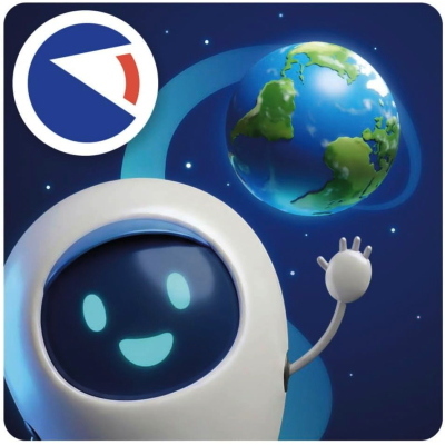 CLEMENTONI ESPLORAMONDO AI GLOBE (IT)