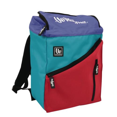 VERTIGINE 17 ZAINO ASS MOD.550