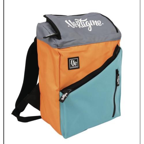 VERTIGINE 17 ZAINO ASS MOD.550