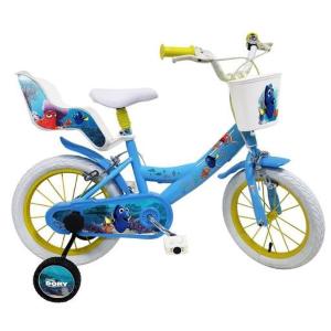 BICI 14 FINDING DORY