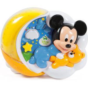BABY MICKEY FIGURAL PROJECTOR IT  0