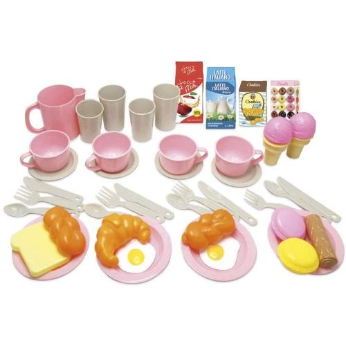 MAISONELLE - MAXI CAFFETTIERA SET GIOCO
