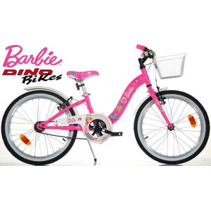 BICI 20" Barbie 