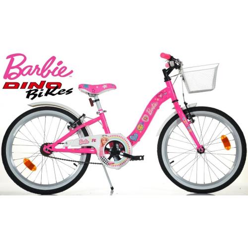 BICI 20 BARBIE