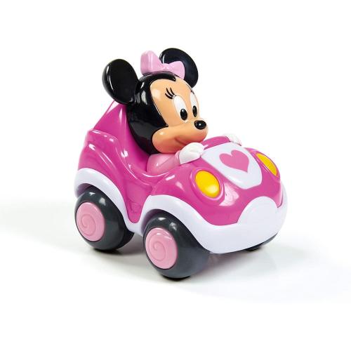 DISNEY BABY MACCHININE PULL & GO (ESP 18 PZ)