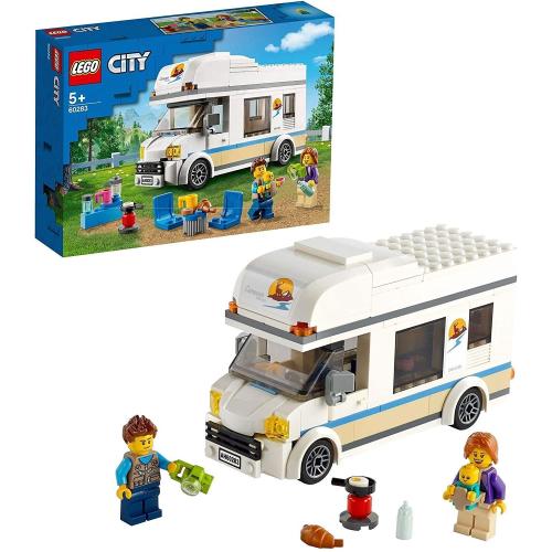 CAMPER DELLE VACANZE