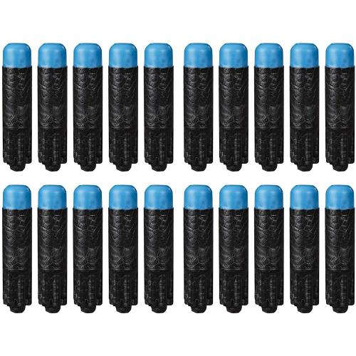 NERF ULTRA DARDI SIBILANTI REFILL X20